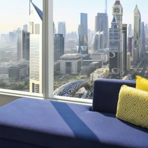 보코 두바이, IHG 제공 이미지 4