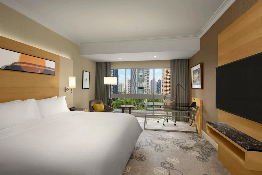 보코 오차드 싱가포르 – 언 IHG 호텔 바이 IHG 이미지 8