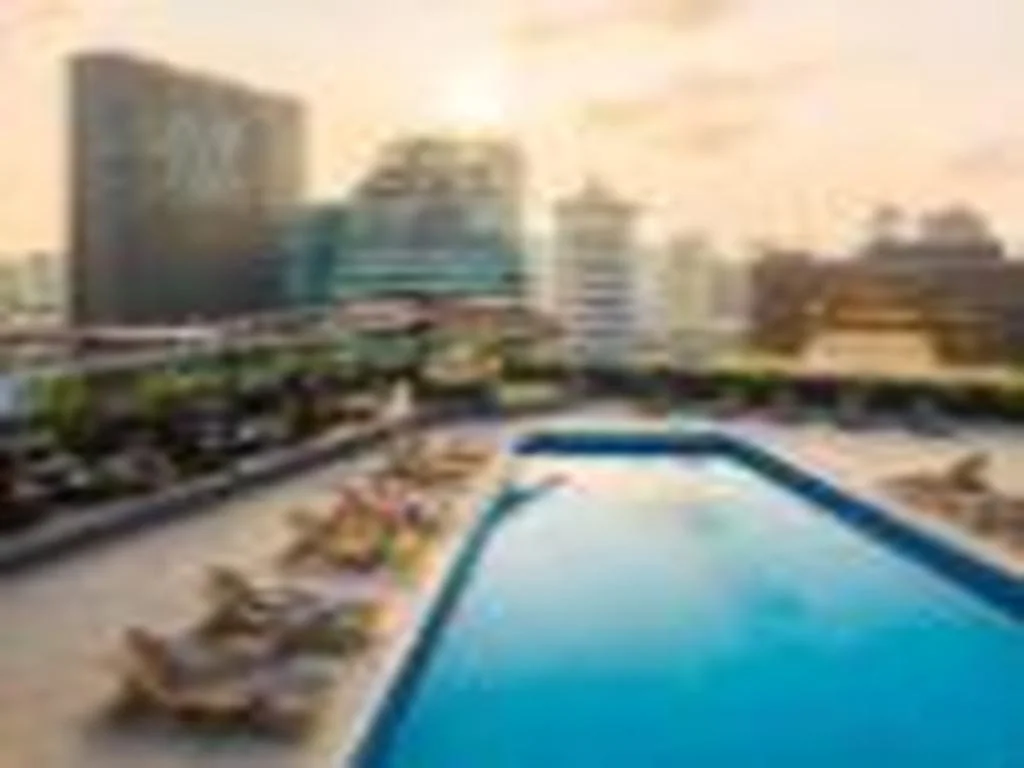 보코 오차드 싱가포르 – 언 IHG 호텔 바이 IHG 이미지 9