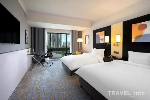 보코 오차드 싱가포르 – 언 IHG 호텔 바이 IHG 이미지 10