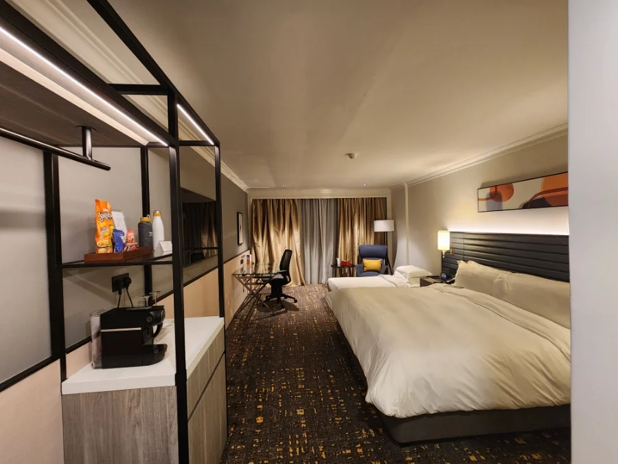보코 오차드 싱가포르 – 언 IHG 호텔 바이 IHG 이미지 19
