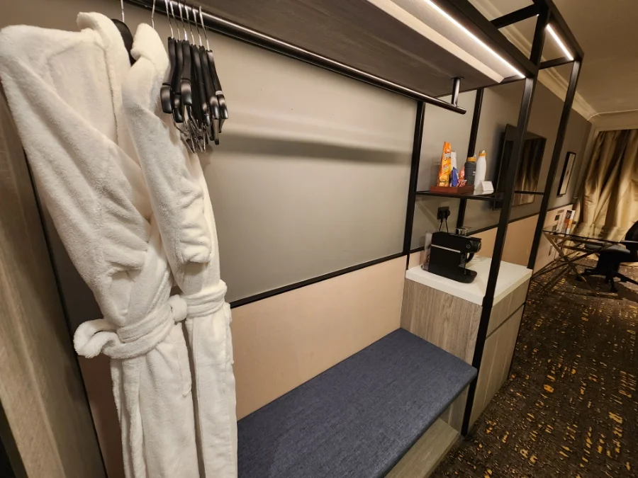 보코 오차드 싱가포르 – 언 IHG 호텔 바이 IHG 이미지 20