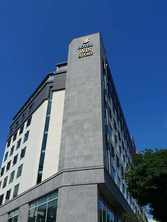 윈스토리호텔 이미지 2