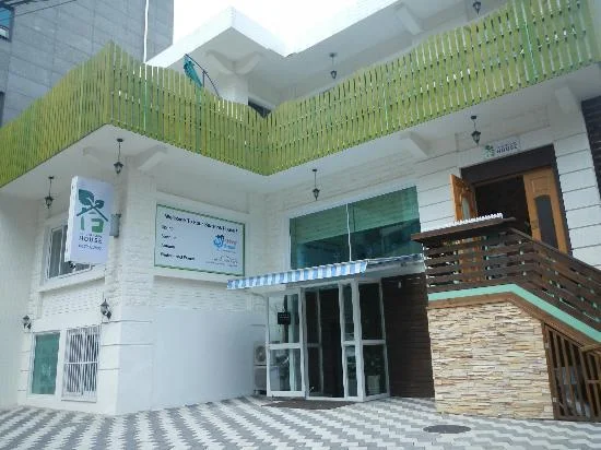 WS 호텔 신촌 이미지 10