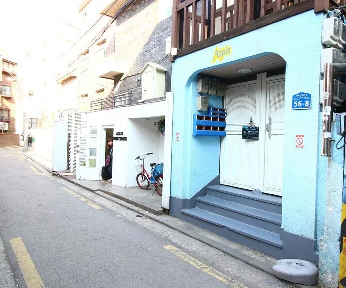 WS 호텔 신촌 이미지 11