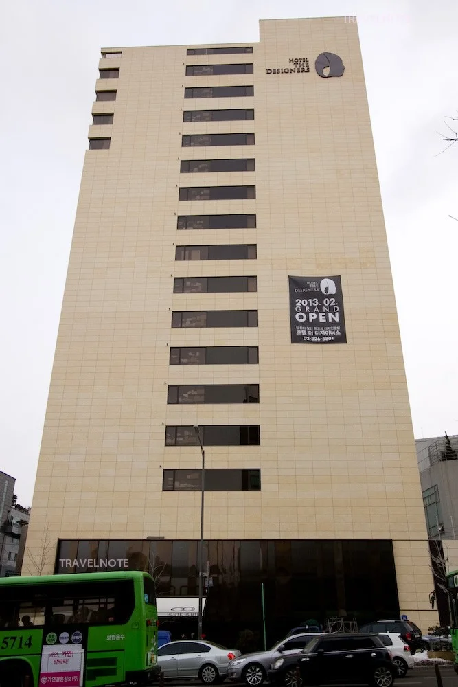 WS 호텔 신촌 이미지 14