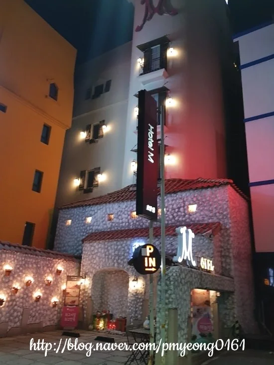 WS 호텔 신촌 이미지 18