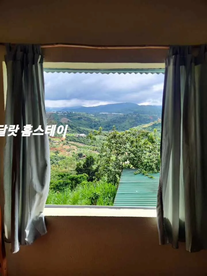옌 스테이 앤 커피 이미지 8