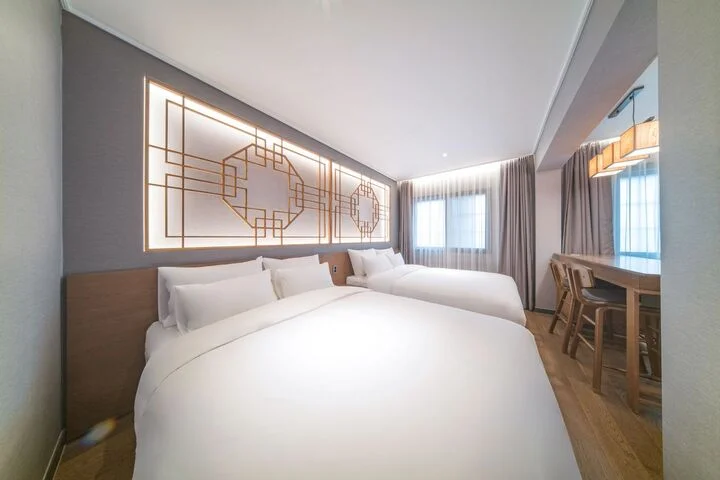 연화문호텔을왕 이미지 7