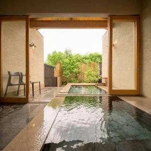 유후인 온센 토쇼안 이미지 4
