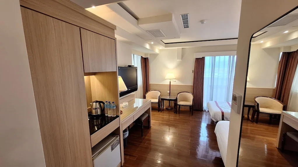 YWCA 포트 캐닝 이미지 15