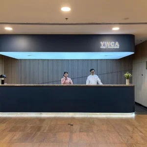 YWCA 포트 캐닝 이미지 16