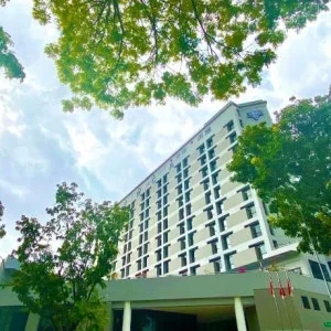 YWCA 포트 캐닝 이미지 19