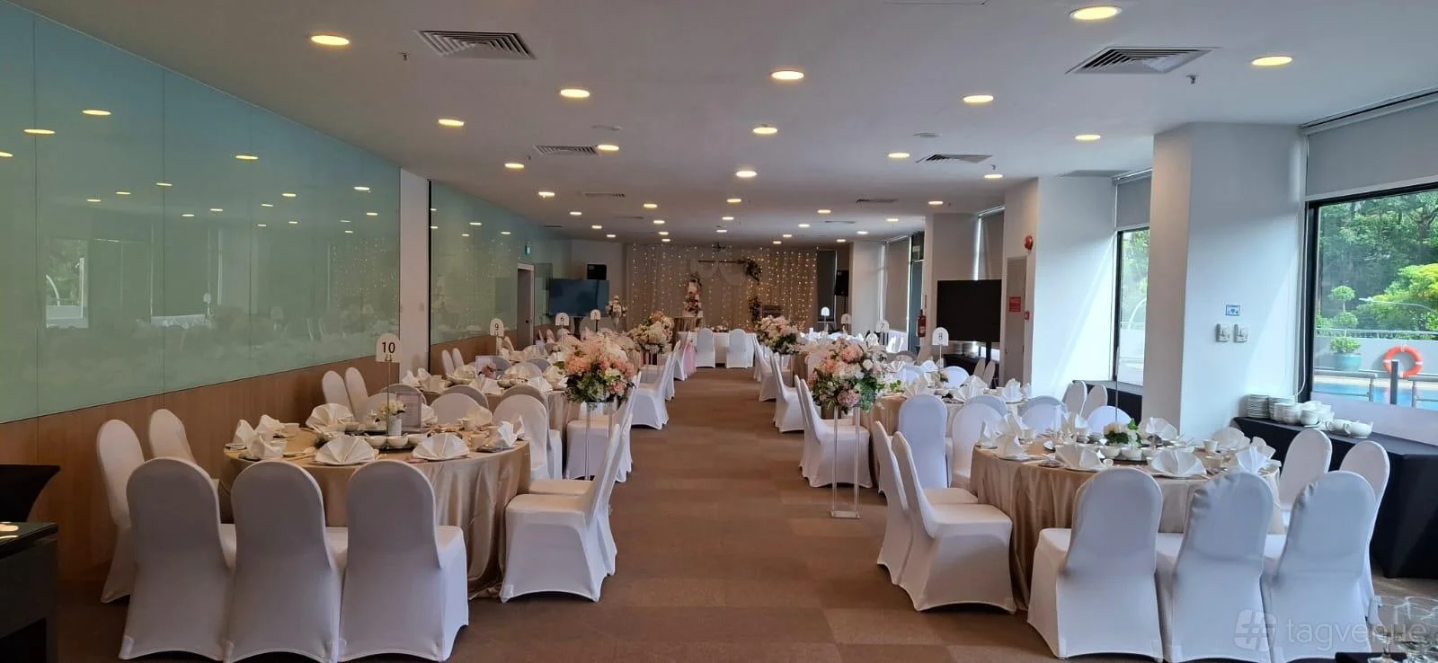 YWCA 포트 캐닝 이미지 5
