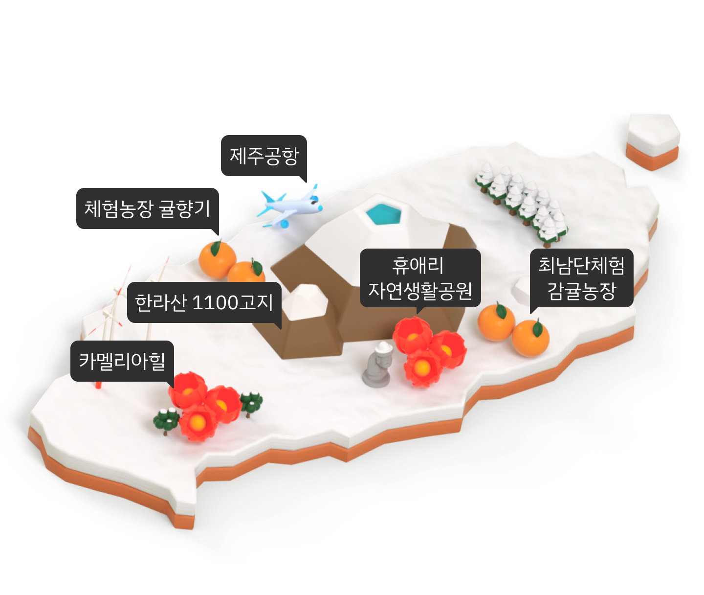 떠나요 제주도