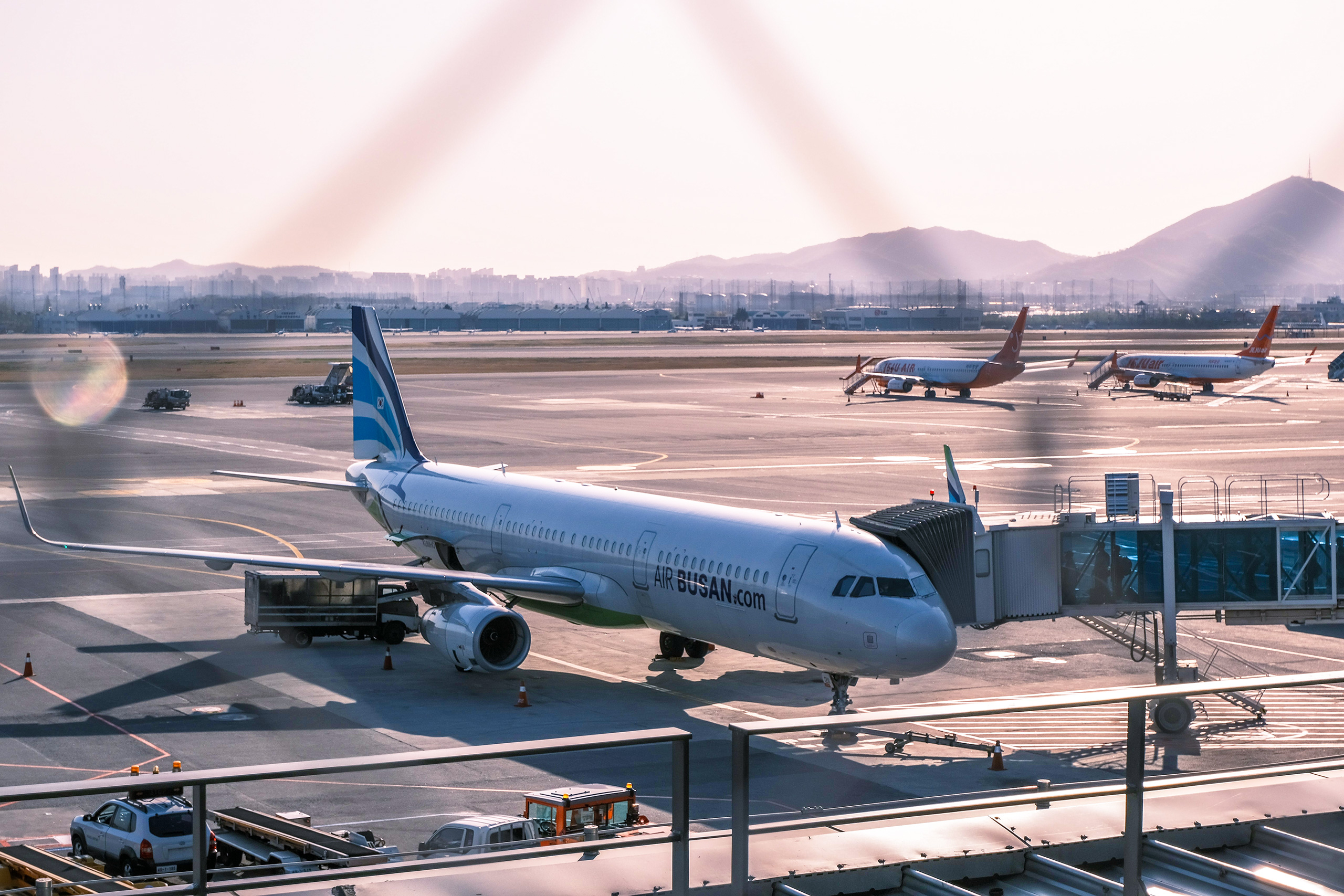 김포공항
