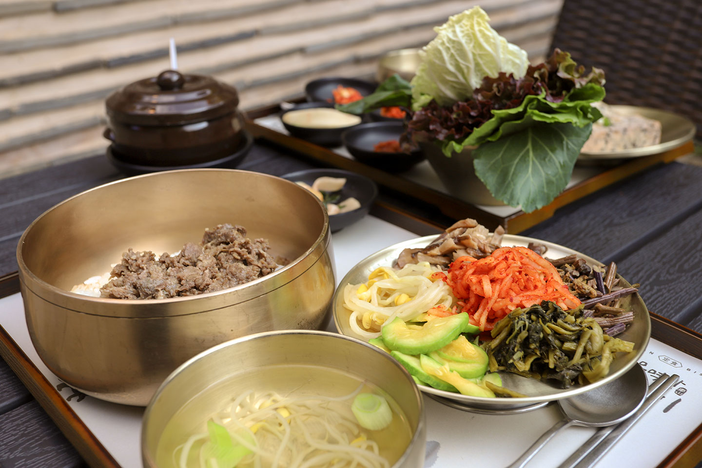 비빔밥
