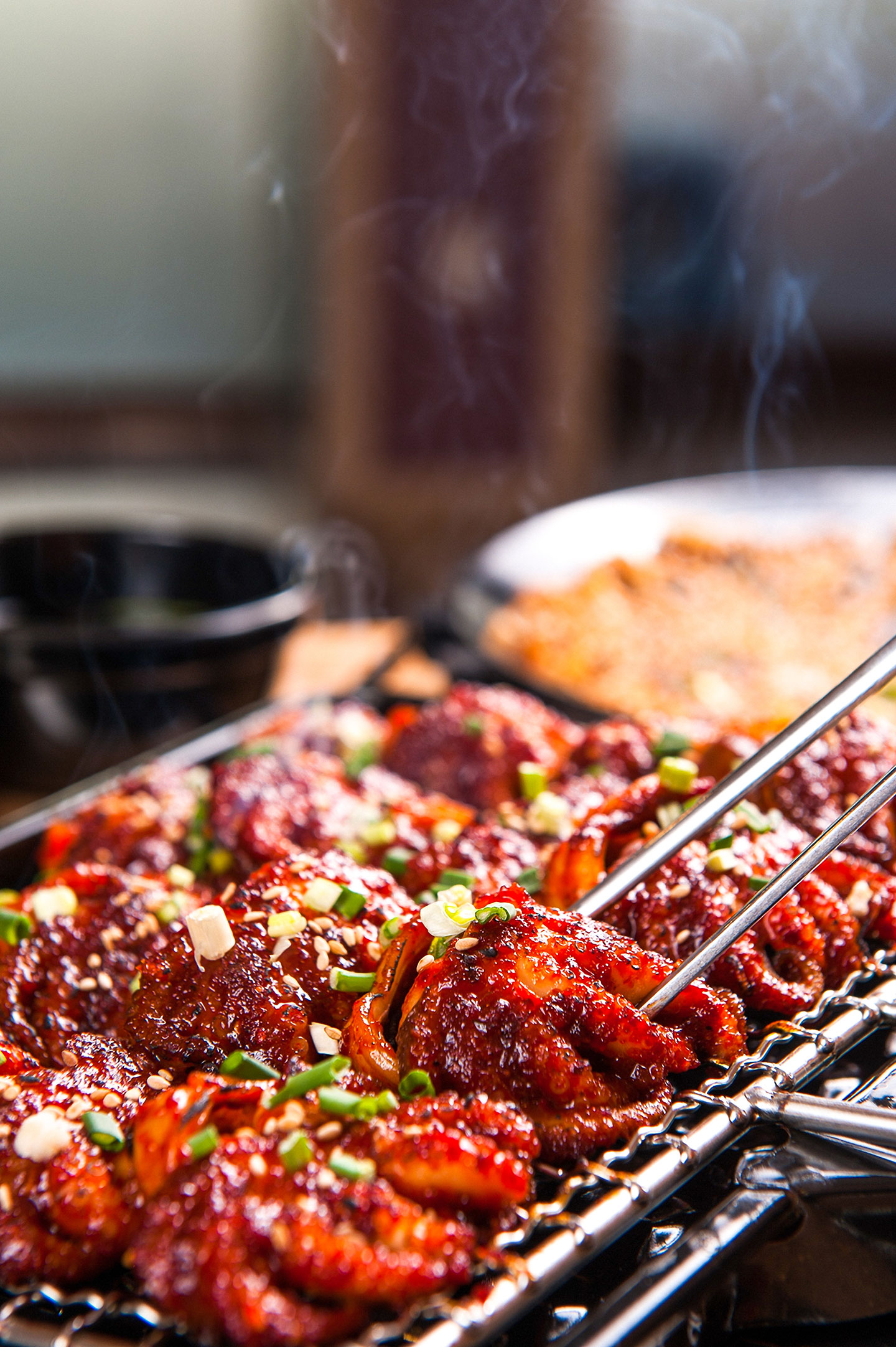 한입 가득 봄바다의 맛! 봄 제철음식 4