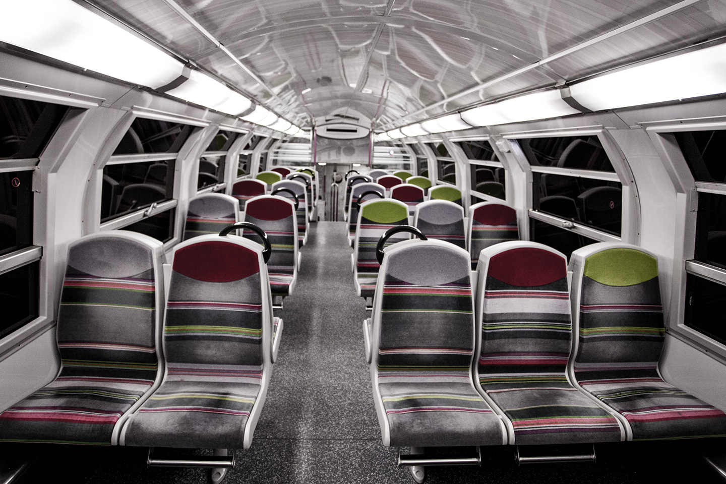파리 샤를 드 골 공항 RER