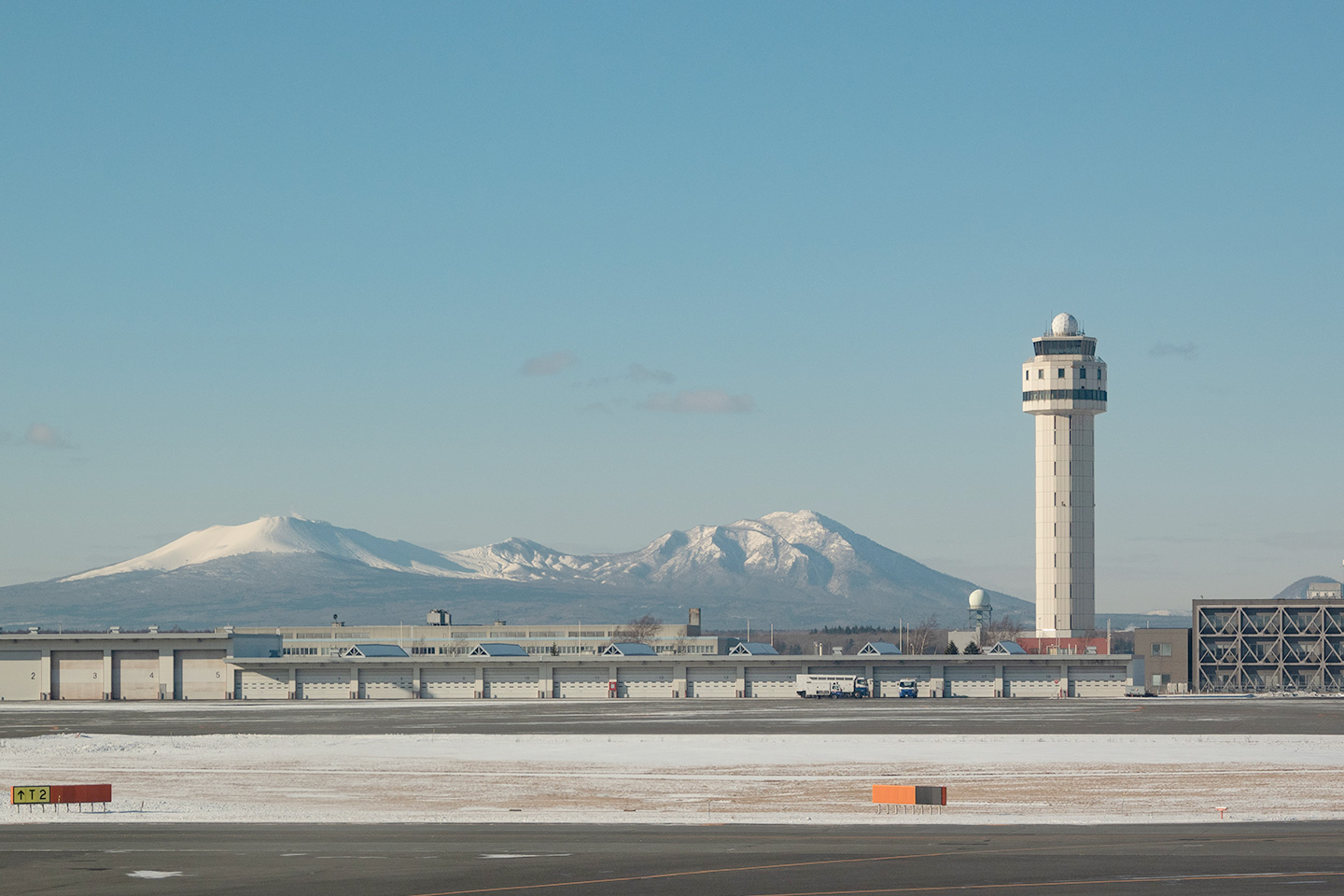 삿포로 공항