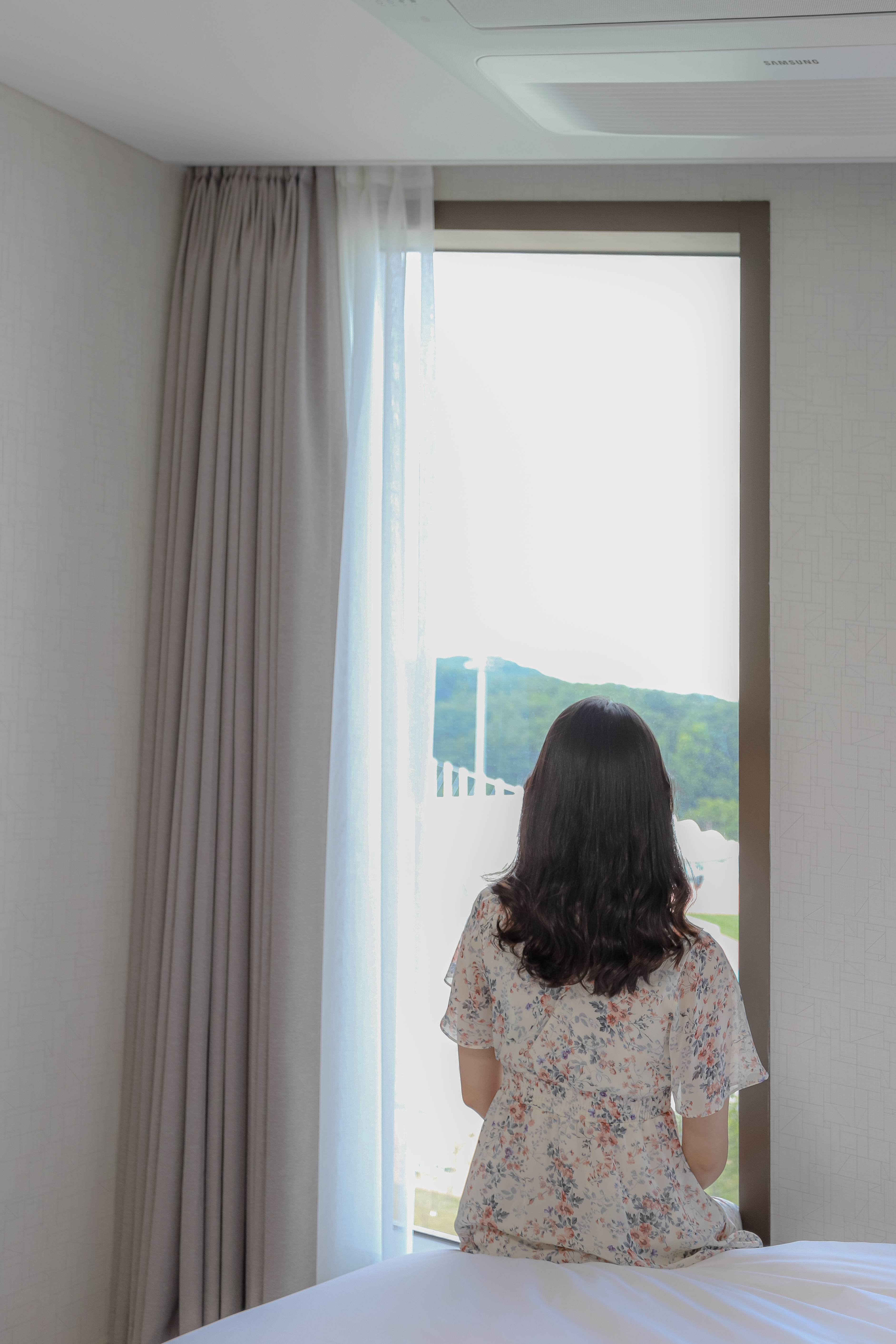 안락한 쉼을 위한 선택, 센텀마크 호텔 양양