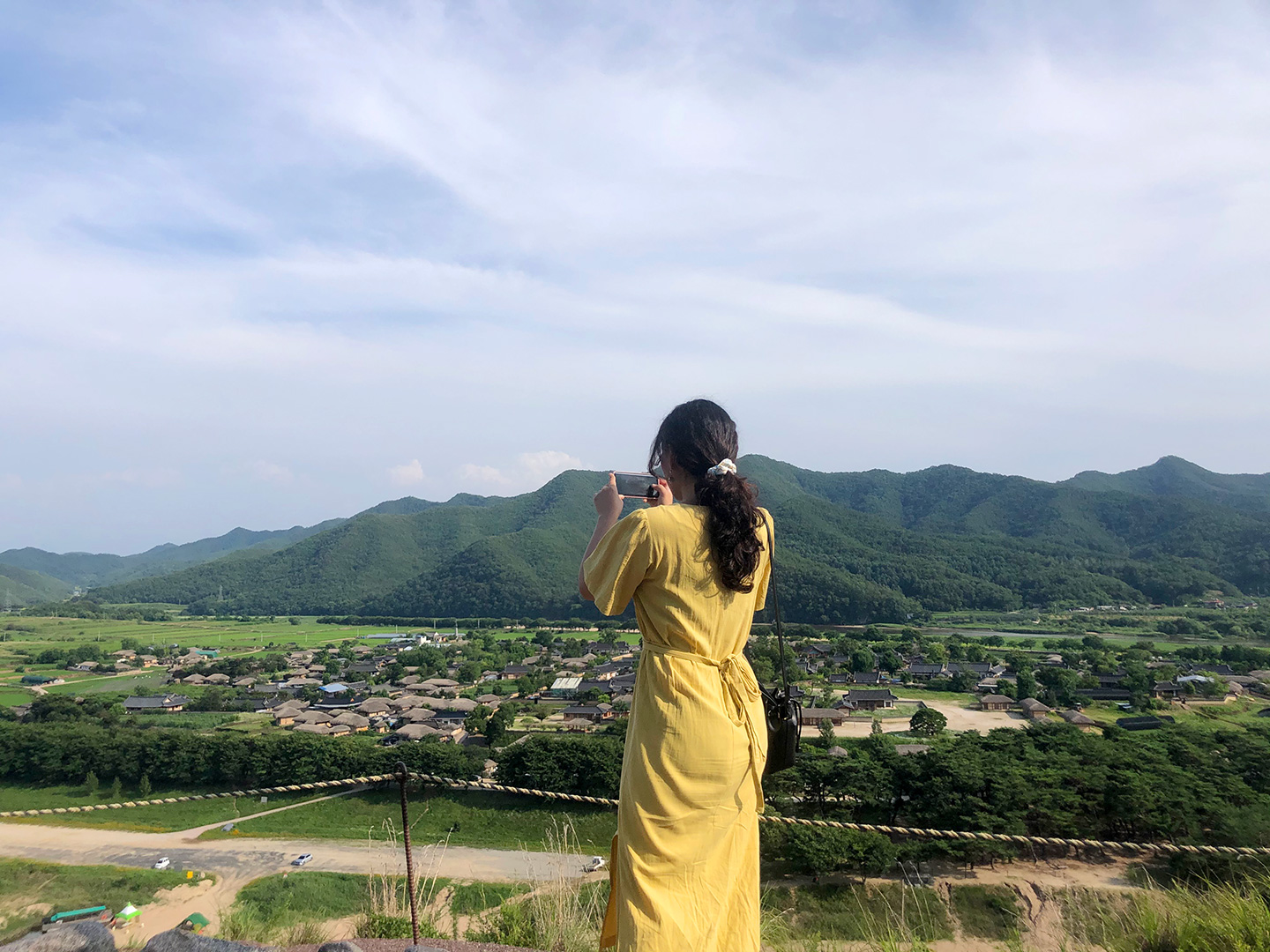 안동 여행