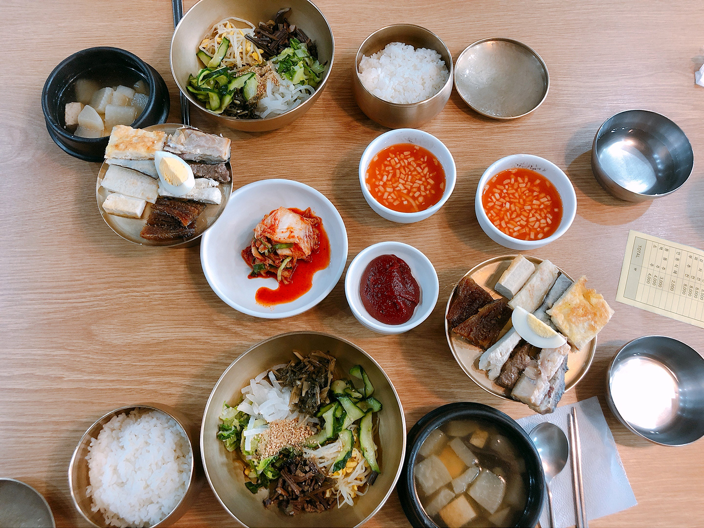 안동 까치구멍집