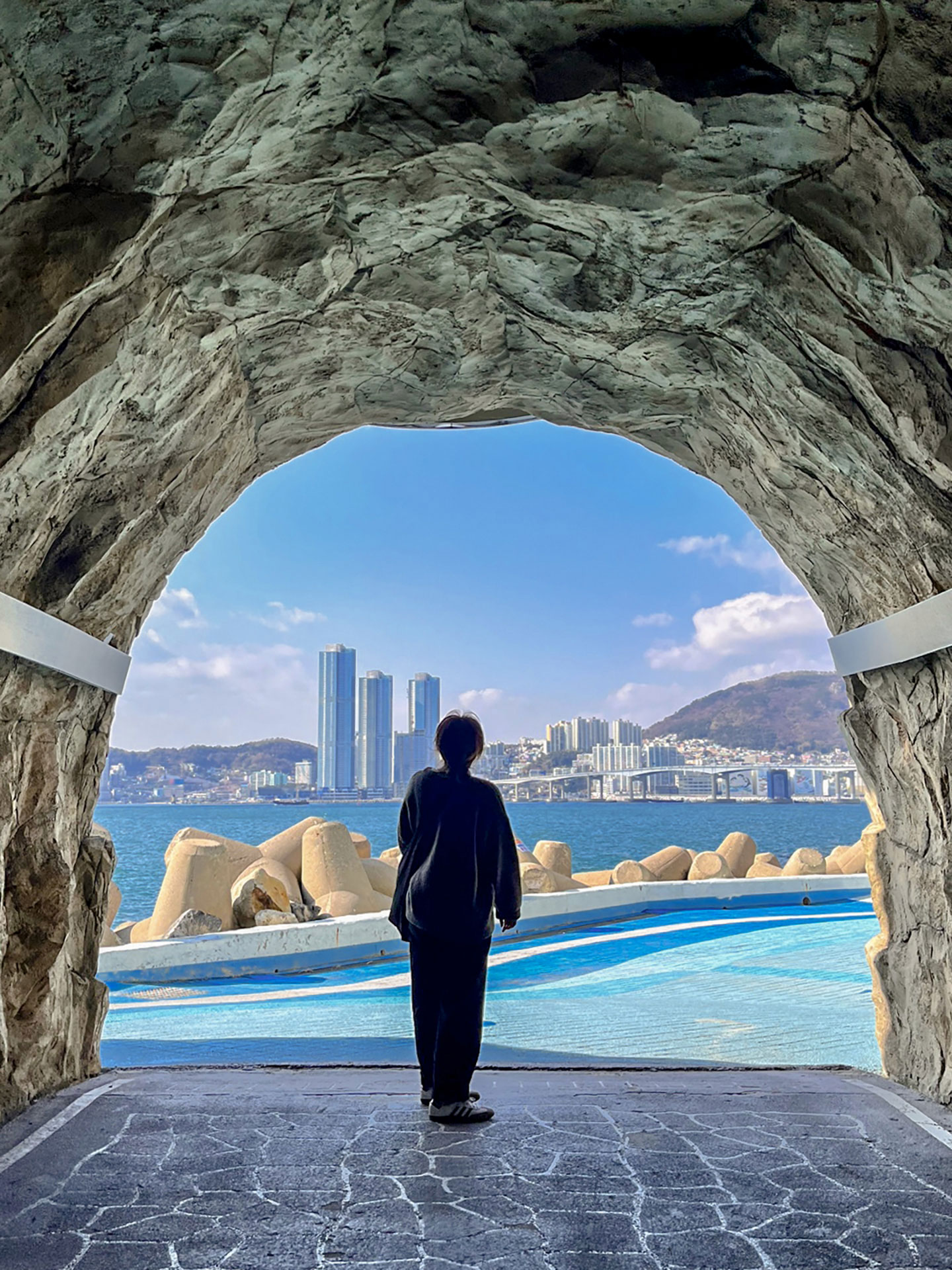플윙 멤버가 말하는 요즘 여행 #부산편