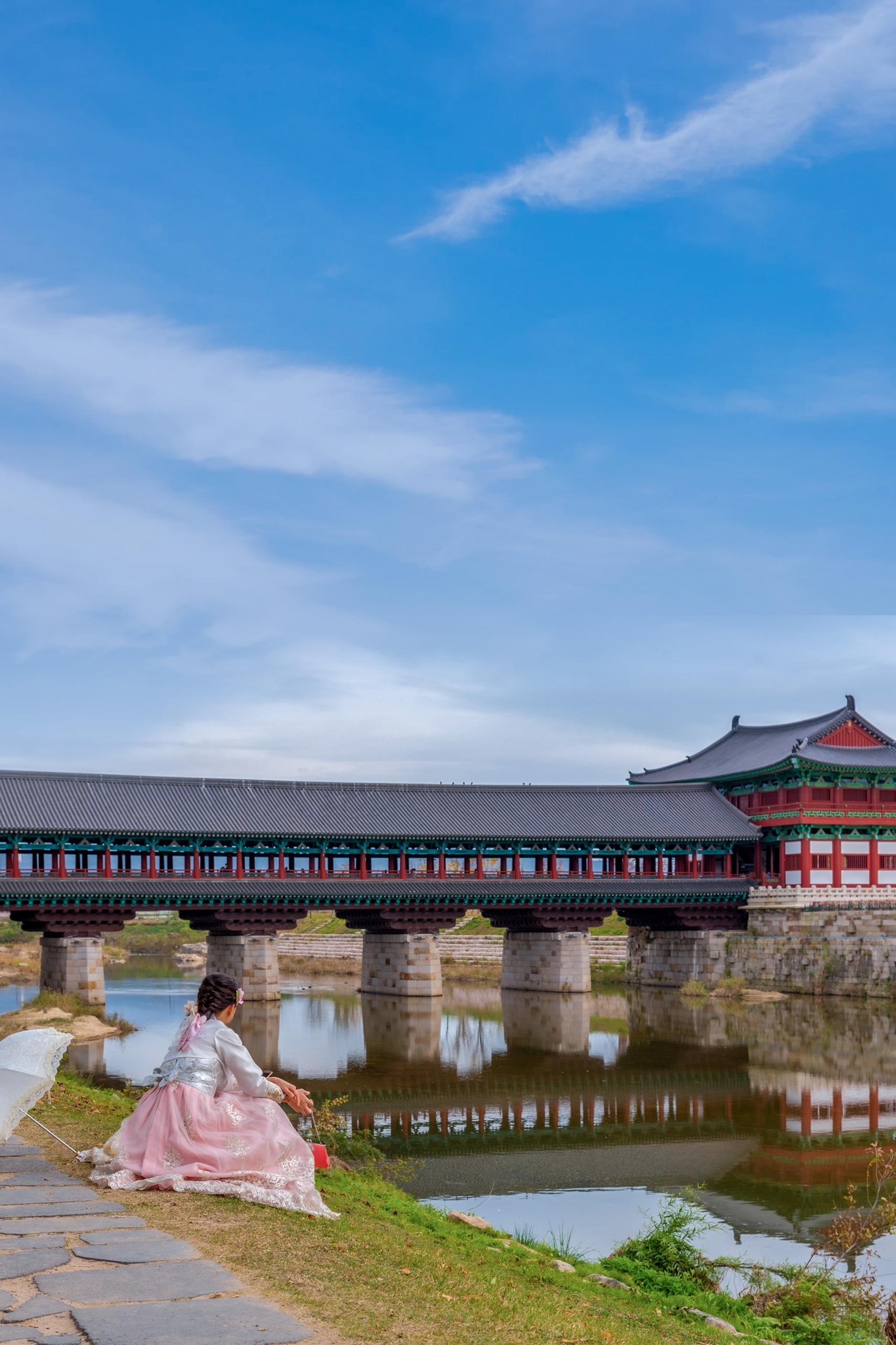 발걸음을 멈추는 경주의 사진 명소 BEST 6