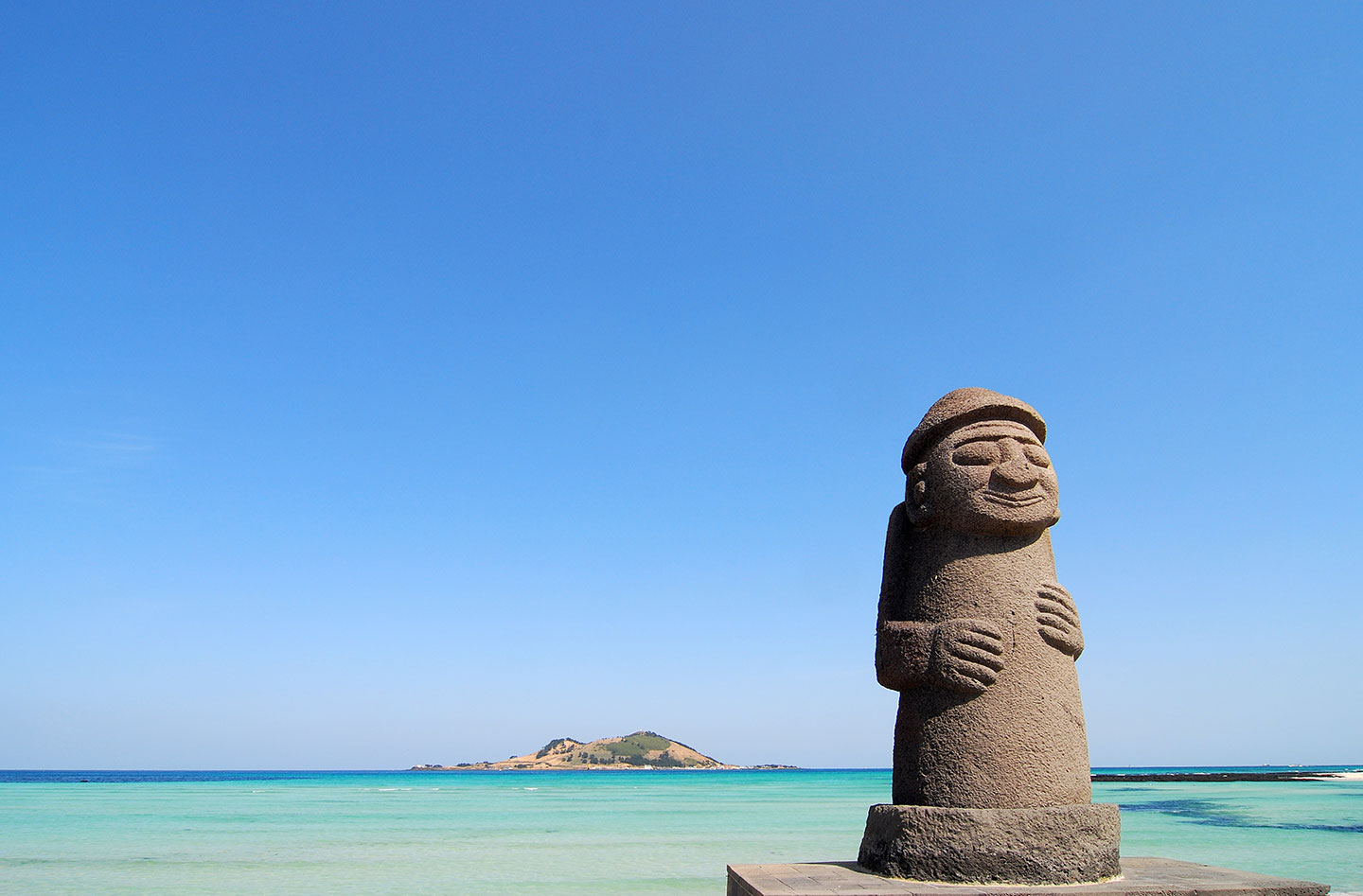 제주도 해변