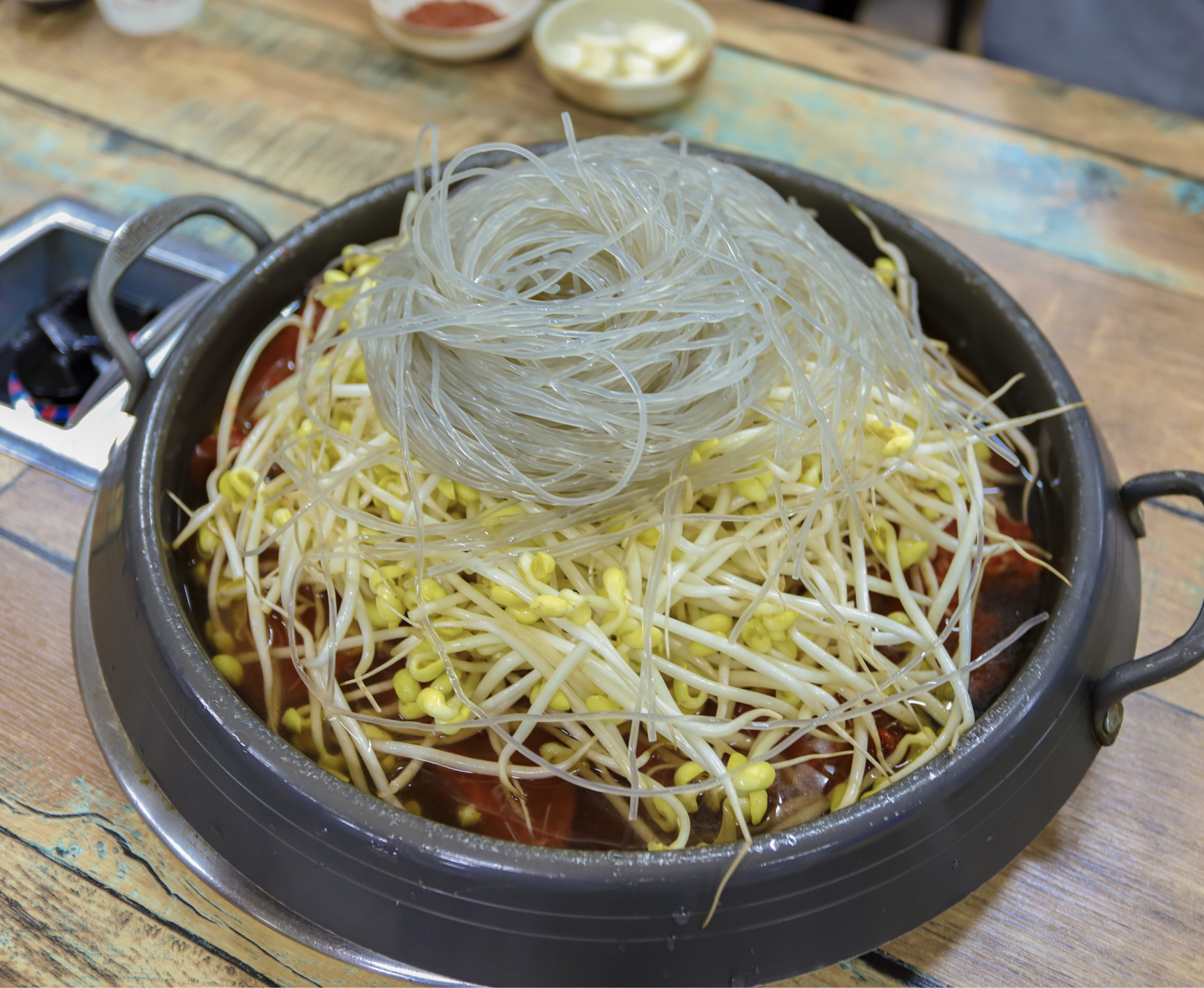 전주 여행