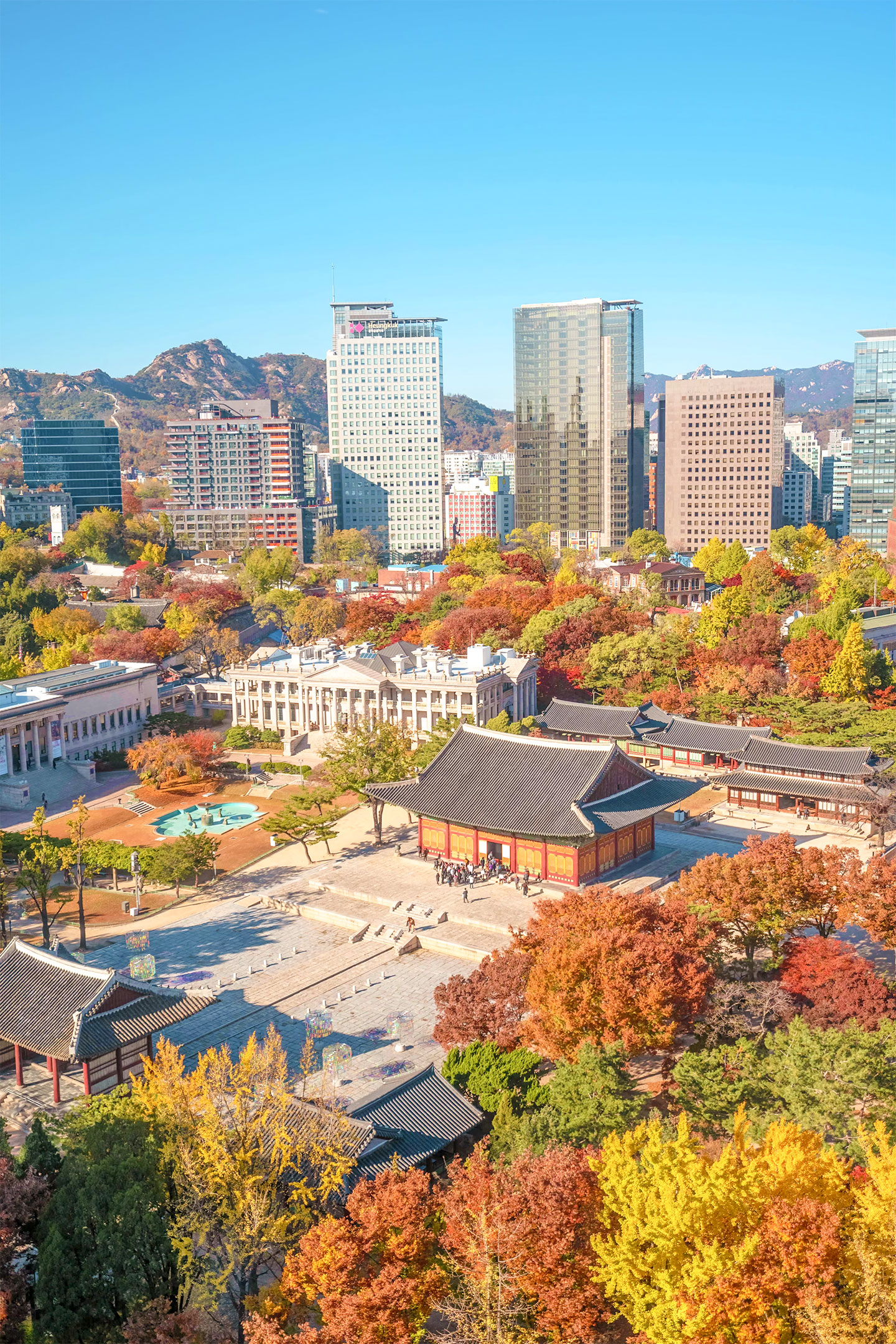 남산 케이블카