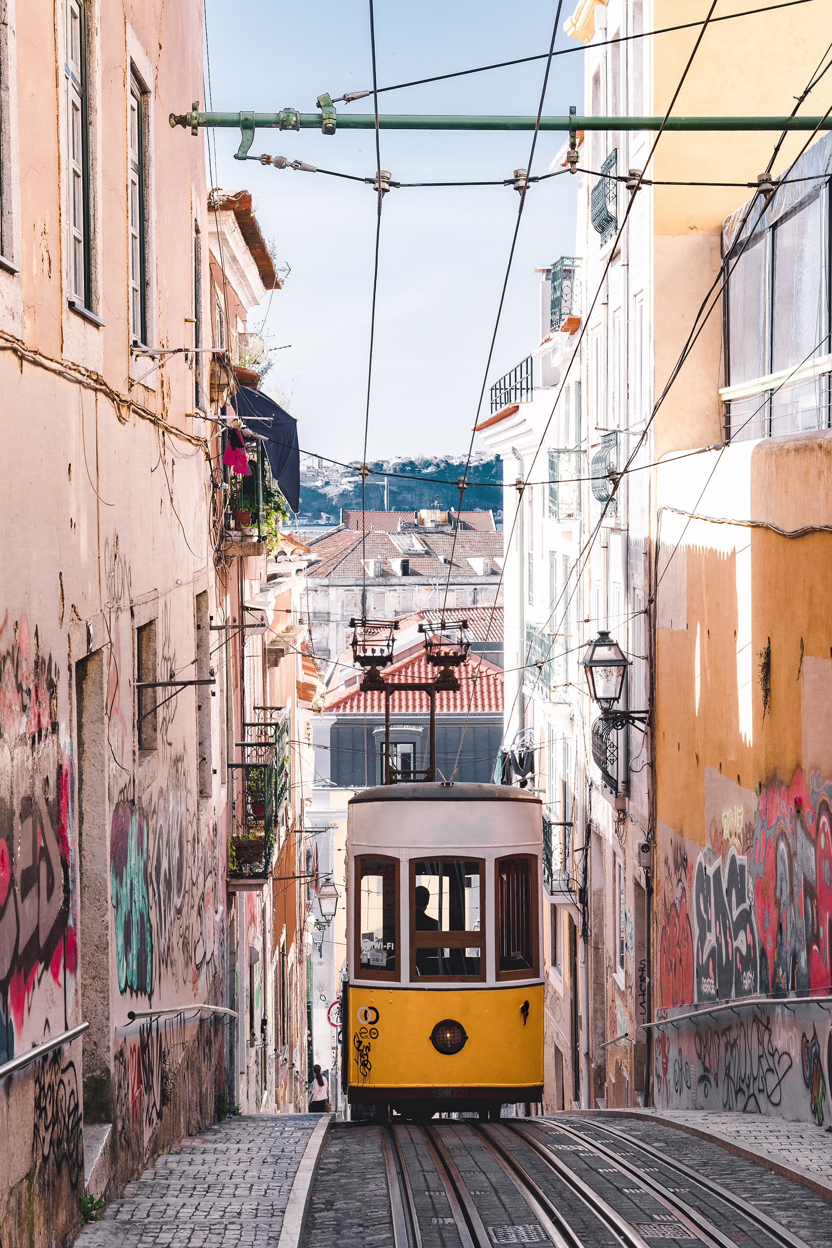 6월, Festa Lisboa! 수호성인을 기리며