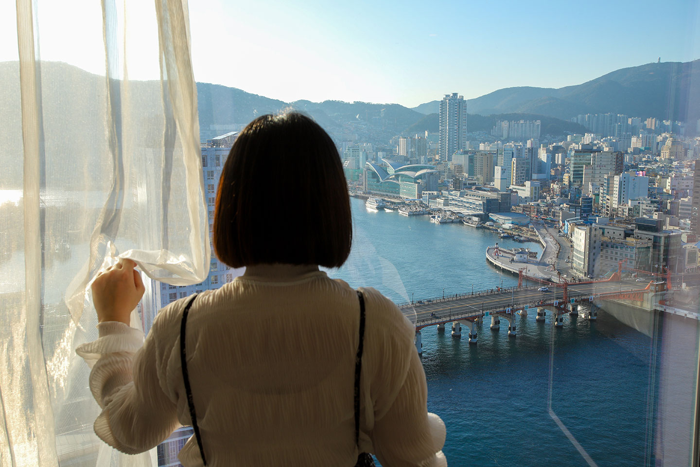 라발스 호텔 디럭스 오션