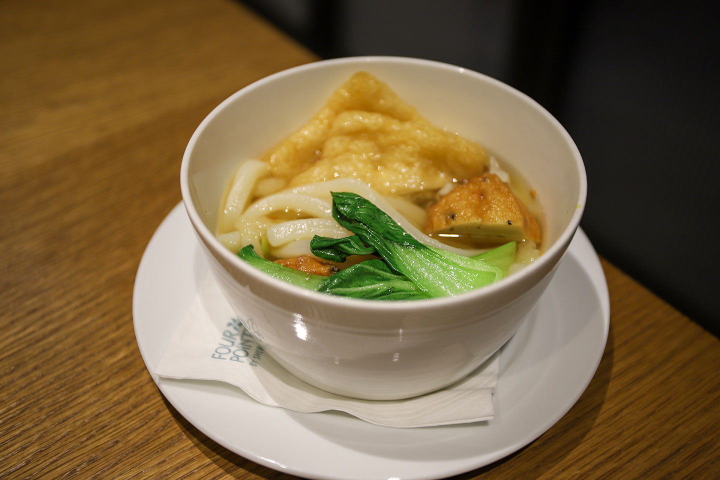 조식 우동